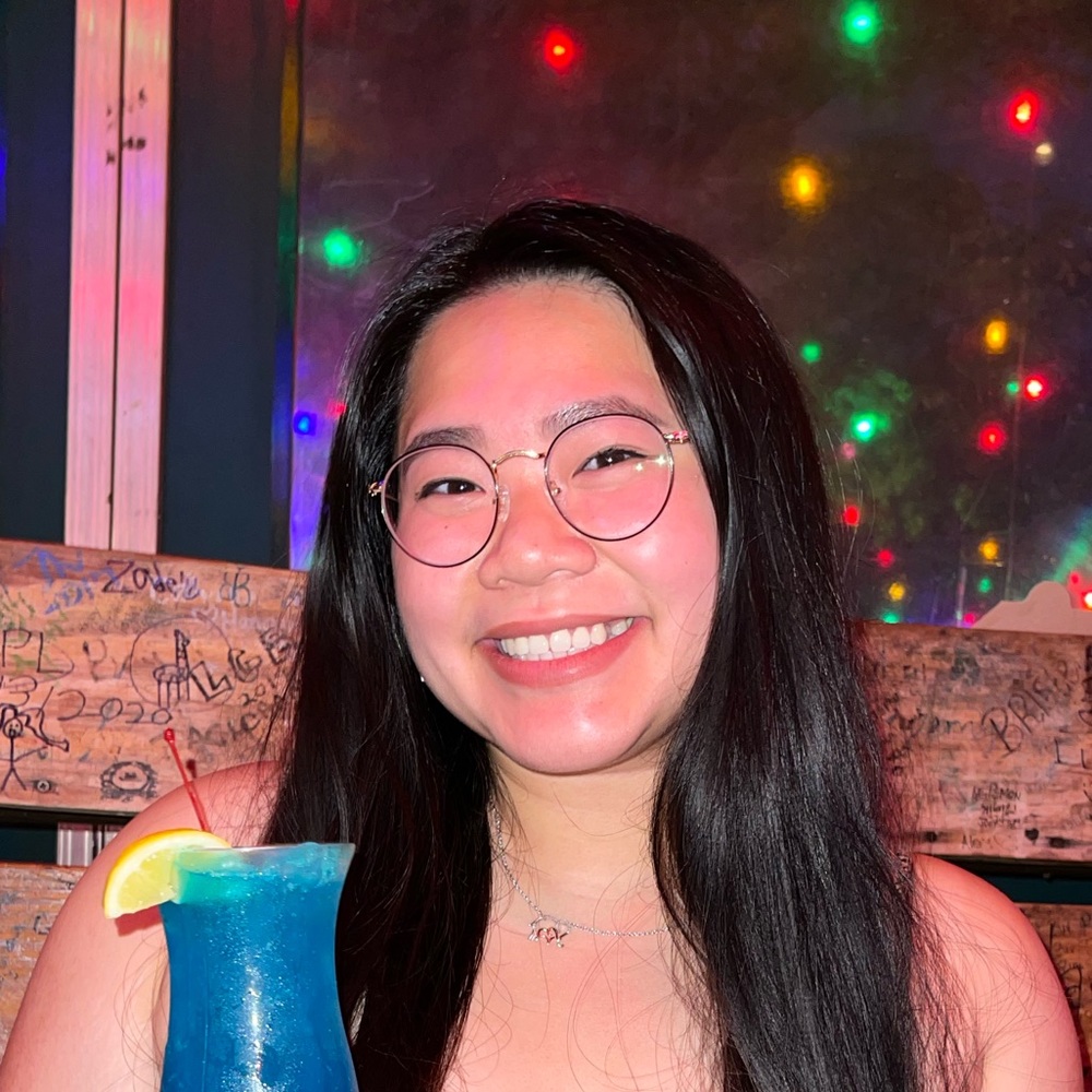 Meet your Posher, Annie